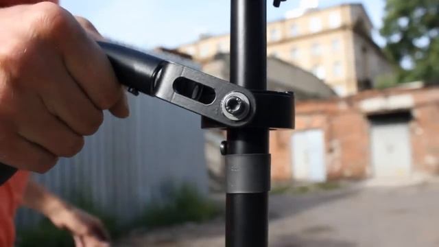 MY Steady - Как это работает смотреть онлайн