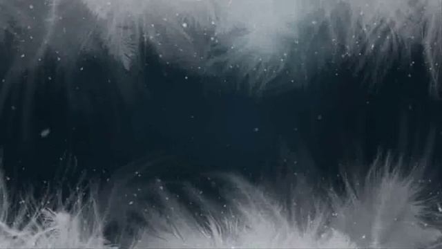 Футаж Пушинки 1 смотреть онлайн