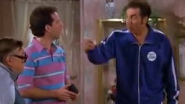 Best of Kramer смотреть онлайн