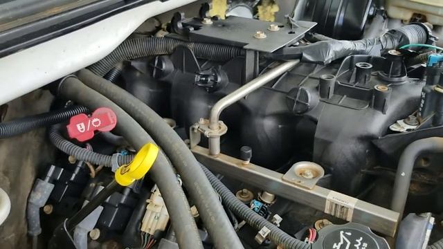 2006 Chevrolet Silverado 4x4 смотреть онлайн