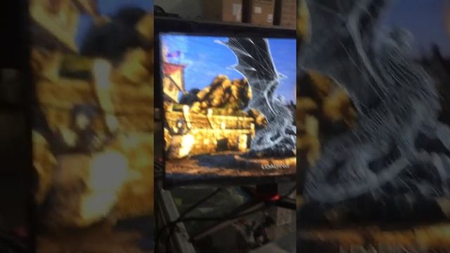 tes gigabyte rx 460 2gb 128 bit dual fan (tes normal) смотреть онлайн