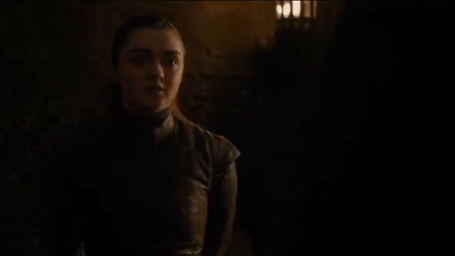 Арья и Джендри смотреть онлайн