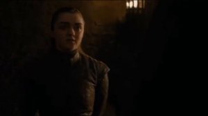 Арья и Джендри