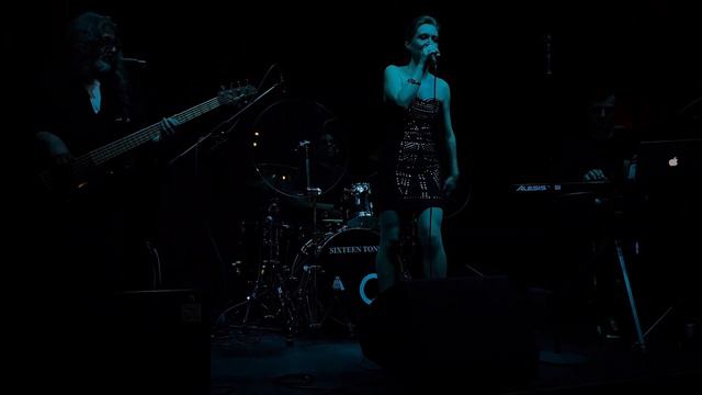 (Simply) The Best (Tina Turner Cover) – группа Jazz Reflection – 20.09.23 – клуб «16 Тонн». смотреть онлайн