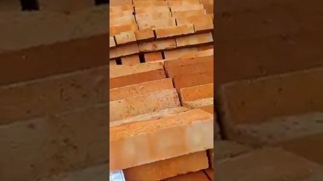 Качество полнотелого кирпича БОЛОХОВО смотреть онлайн