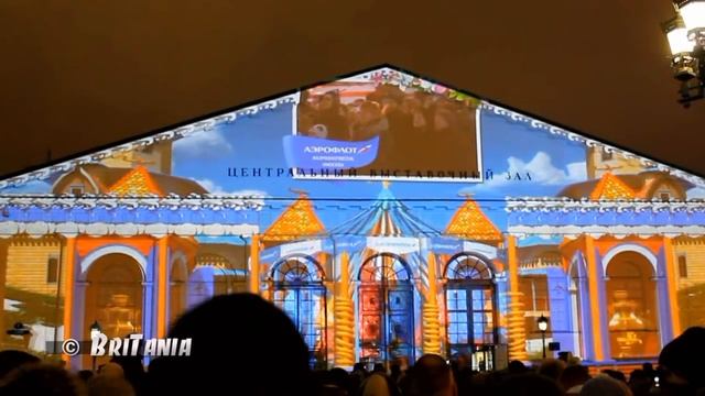 Фестиваль круг света 2016. Конфетки бараночки смотреть онлайн