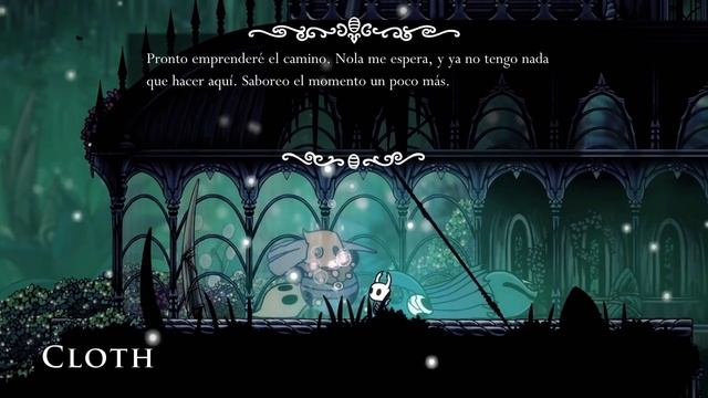 LAS DECISIONES MÁS DURAS QUE TOMARÁS EN HOLLOW KNIGHT y sus consecuencias | LOGROS смотреть онлайн