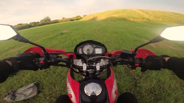 КАК УСТАНОВИТЬ ПРЯМОТОК НА ЭНДУРО АКРАПОВИЧ 250 КУБОВ VIPER V250L LONCIN LX 200 SHINERAY XY 250 смотреть онлайн