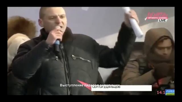 К чему приводят революции. смотреть онлайн