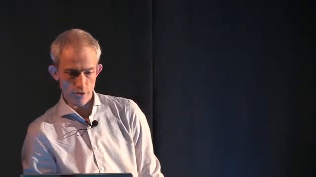 Event Bus as Backbone for Decoupled Microservice Choreography - Oracle Code London 2017 смотреть онлайн