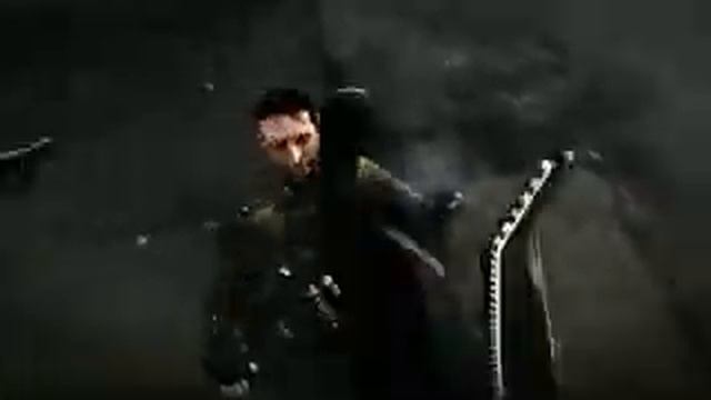 Первый геймплей Syndicate.mp4 смотреть онлайн