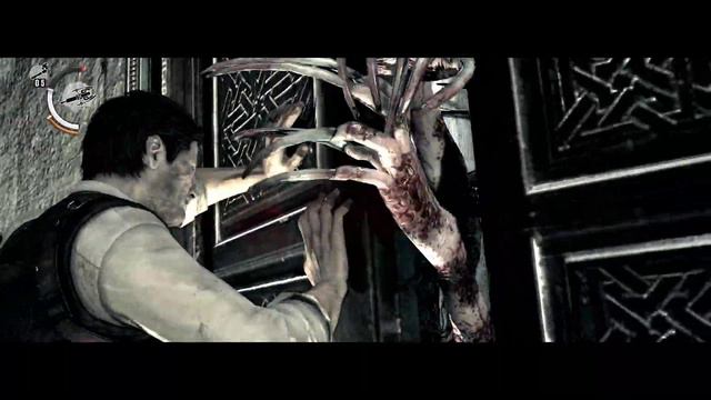 The Evil Within (Зло внутри) Прохождение Эпизод 10 - Инструмент мастера смотреть онлайн