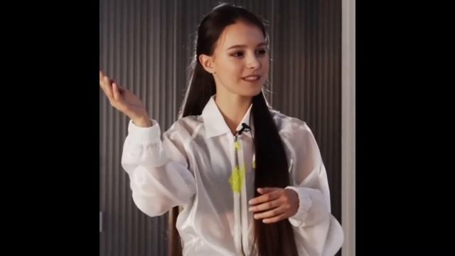 Аня Щербакова Anna Shcherbakova смотреть онлайн