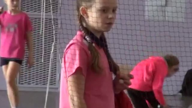 Бадминтон Серебряный волан во Владивостоке смотреть онлайн