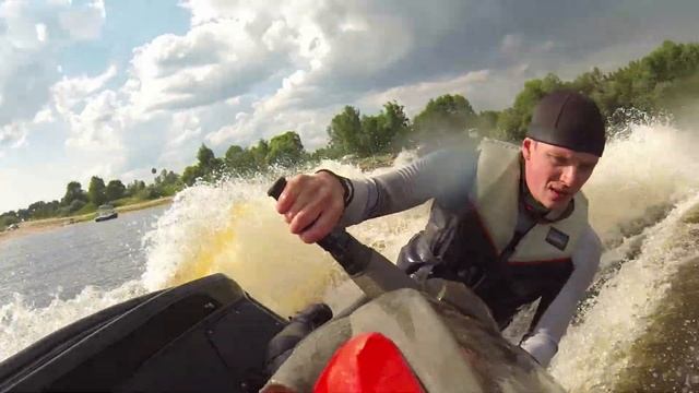 Дубна (для Женька)