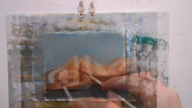 Как Нарисовать Девочку смотреть онлайн