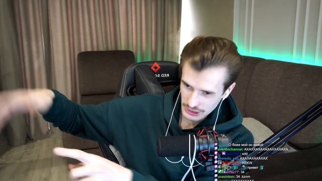 Как Заквиеля НАЕ@АЛИ на 40.000 РУБЛЕЙ | История со стрима | Нарезка со стрима ZakvielChannel