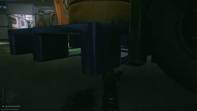 EFT Escape from Tarkov Места спавна LEDX, Virtex, VPX .... смотреть онлайн