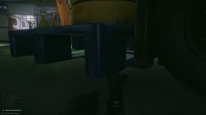 EFT Escape from Tarkov Места спавна LEDX, Virtex, VPX ....