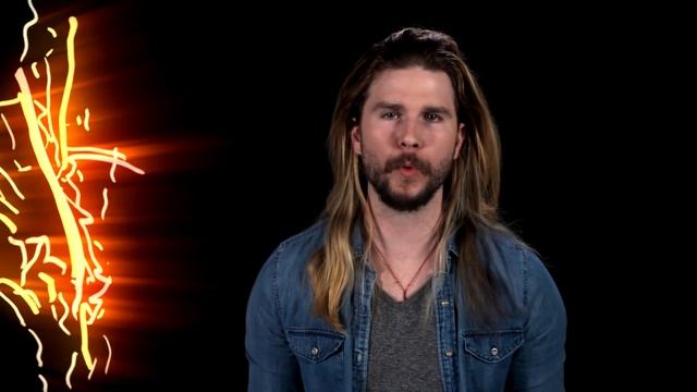 Why Do Pacific Rim Jaegers Need Two Brains? | Because Science w/ Kyle Hill смотреть онлайн