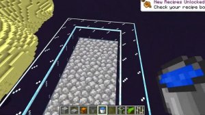 ЖУТКАЯ ФЕРМА ОБСИДИАНА 1.18.2 Minecraft (не повторяй)