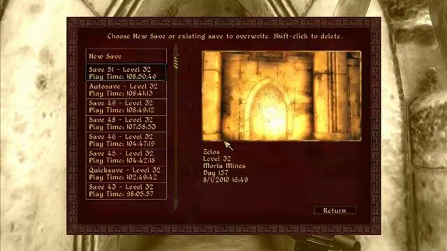 Midas Magic [Part 12]: The Balrog смотреть онлайн