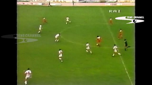 TRIESTINA-MILAN 0-0 COPPA ITALIA 1984-85 GARA DEL 9 SETTEMBRE 1984 STADIO GREZAR #CASASTENE смотреть онлайн