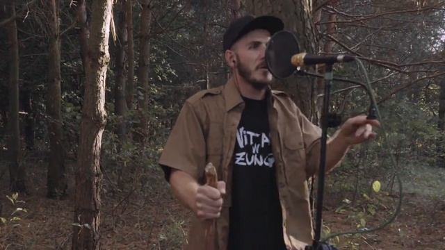 Jurek Dre$ i D'Roots Brothers - "Żyletki" (LIVE) смотреть онлайн