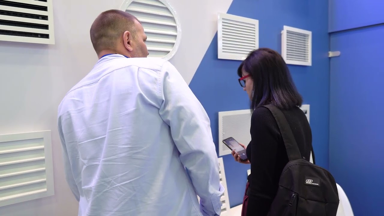 Мир климата 2022. ALTA VENT.