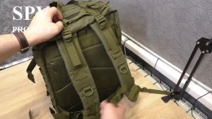 Если еще не купил его, то пора брать! Обзор лучшего тактического рюкзака