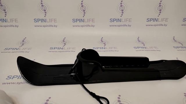 Лыжи для инвалидных колясок смотреть онлайн