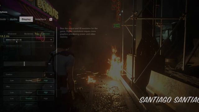 RX 580 on an UltraWide Monitor - 20 Games Tested - Early 2021 - 21:9 - 2560x1080 смотреть онлайн