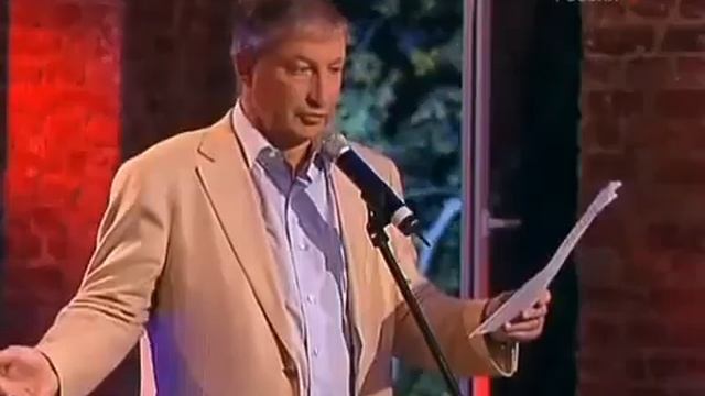 Семен Альтов. Миниатюра "Геракл" смотреть онлайн