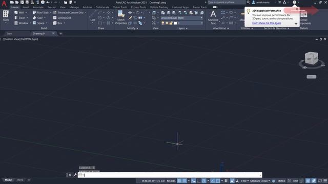 اساسيات الرسم واوامر يجب معرفتها قبل البدء فى البرنامج AutoCAD Architecture 2021 смотреть онлайн