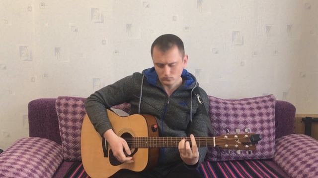 Modern Talking - You're My Heart, You're My Soul / Acoustic / COVER смотреть онлайн