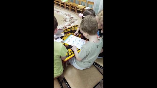 Olimpiada МБДОУ № 99 г. Братск