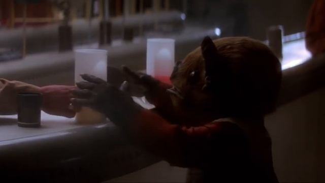 Star wars: A new hope - bar scene смотреть онлайн