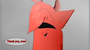 Among us Red x Blue episode 8