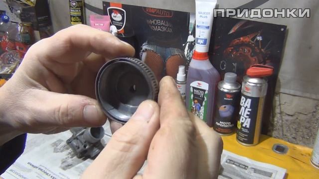 Про микуни, истёртые в край и хлам. смотреть онлайн