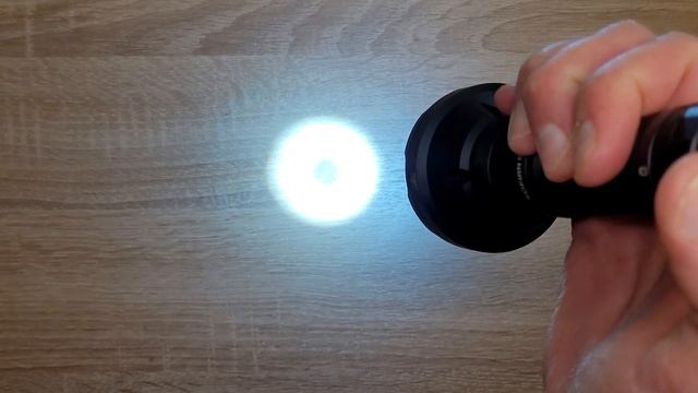 Sofirn SF26 краткий обзор