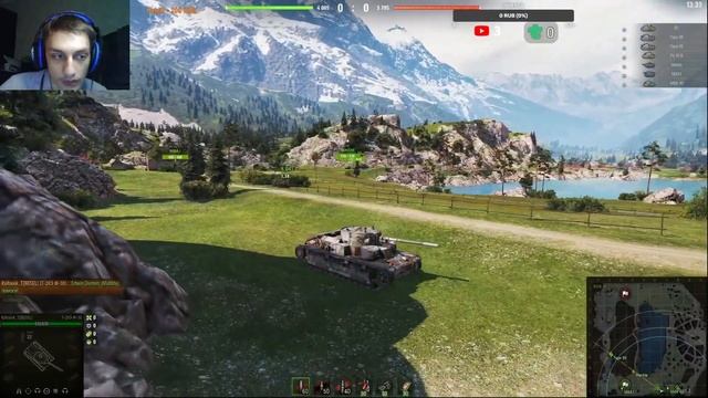 БОТ СТОИТ В КУСТАХ, БАЗУ ОХРАНЯЕТ смотреть онлайн