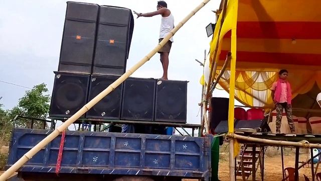 8 base, 8 top, 6 monitor fankar setup in ranchi смотреть онлайн