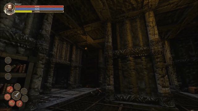 Ruzar - The Life Stone смотреть онлайн