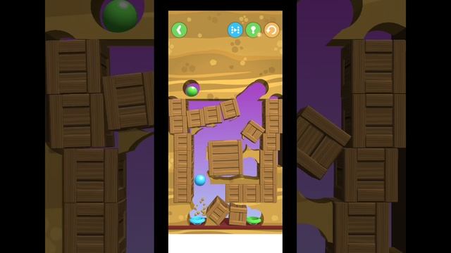 Dig This | Level 136-10 | Cartwheeling смотреть онлайн