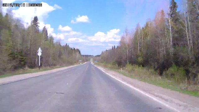 ушел от встречной в Перми смотреть онлайн