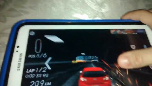 Crazy racer by Juan pablo ayala смотреть онлайн