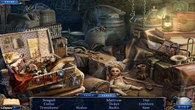 Dark Dimensions: City Of Fog - Part 7 END Let's Play Walkthrough Commentary смотреть онлайн