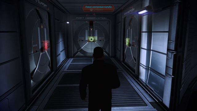Mass Effect 2™ издание Legendary Прохождение #6 Омега Xbox Series X 4k60fps смотреть онлайн