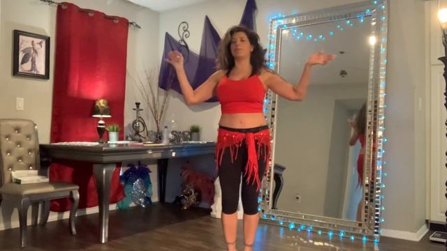 Gypsi Erin DePrizio belly basics 5.23 смотреть онлайн