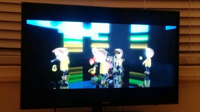 Failing At Wii Music: Do Re Mi Edition смотреть онлайн